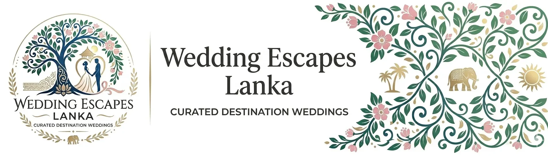 Wedding Escapes Lanka 